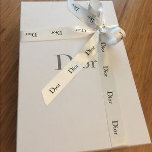 NIB Limited edition J’adior